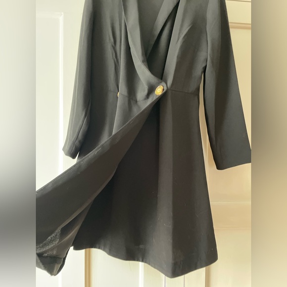 Mango blazer dress - Picture 6 of 7